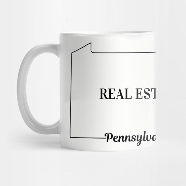 Pennsylvania Real Estate by atomicpropertiesnc